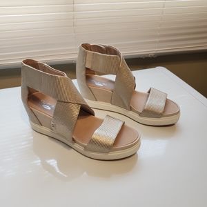 Dr. Scholl's Original Collection Scout High Wedge